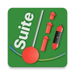 Physics Toolbox Sensor Suite 图标
