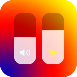 Phone Control - Setting Center 图标