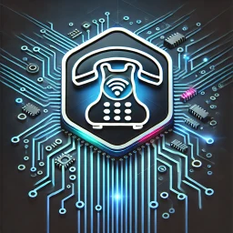 Значок Code Call - جميع اكواد الشبكات