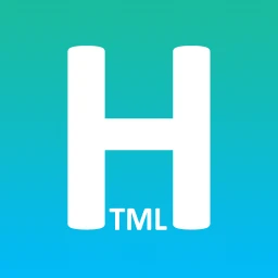 HTML Viewer 图标